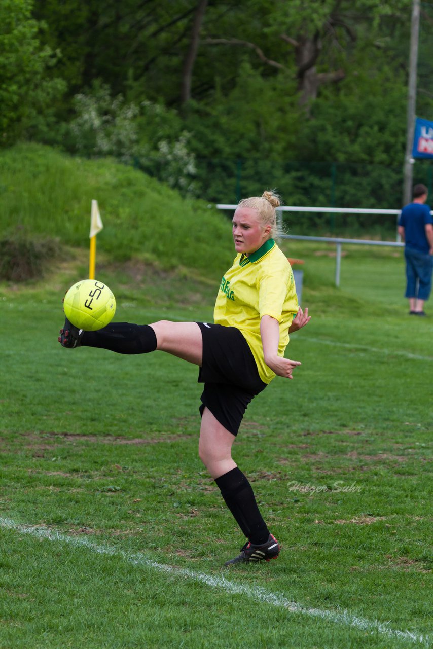 Bild 75 - B-Juniorinnen KaKi beim Abendturnier Schackendorf